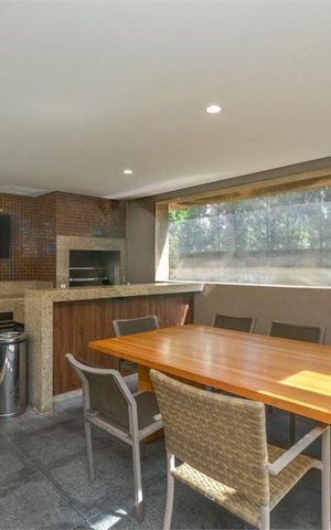 Apartamento à venda com 305m², 3 quartos e 3 vagas