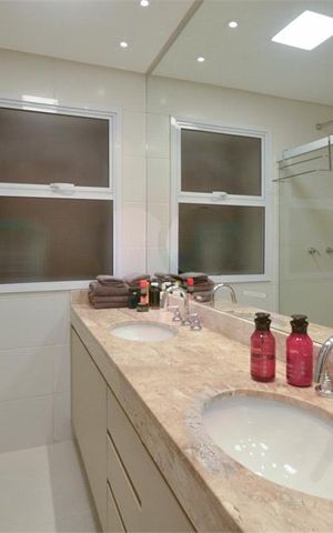 Apartamento à venda com 305m², 3 quartos e 3 vagas