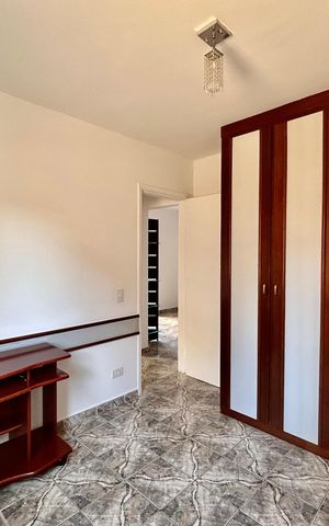 Apartamento para alugar com 55m², 2 quartos e 1 vaga Apartamento para alugar com 55m², 2 quartos e 1 vagaQuarto 2