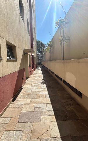 Apartamento para alugar com 55m², 2 quartos e 1 vaga Apartamento para alugar com 55m², 2 quartos e 1 vagaÁrea comum