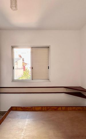 Apartamento para alugar com 55m², 2 quartos e 1 vaga Apartamento para alugar com 55m², 2 quartos e 1 vagaQuarto 1