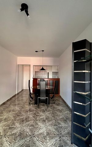 Apartamento para alugar com 55m², 2 quartos e 1 vaga Apartamento para alugar com 55m², 2 quartos e 1 vagaSala