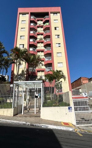Apartamento para alugar com 55m², 2 quartos e 1 vaga Apartamento para alugar com 55m², 2 quartos e 1 vagaFachada