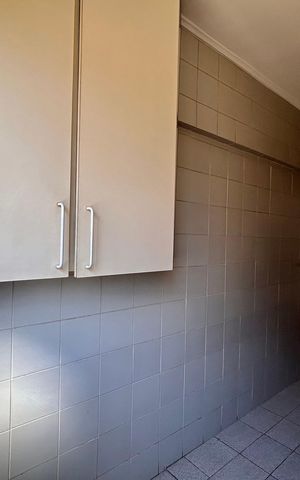 Apartamento para alugar com 55m², 2 quartos e 1 vaga Apartamento para alugar com 55m², 2 quartos e 1 vagaLavanderia