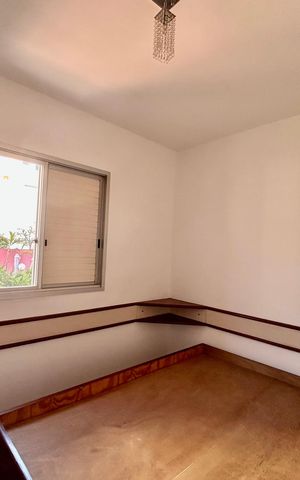 Apartamento para alugar com 55m², 2 quartos e 1 vaga Apartamento para alugar com 55m², 2 quartos e 1 vagaQuarto 1