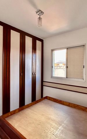 Apartamento para alugar com 55m², 2 quartos e 1 vaga Apartamento para alugar com 55m², 2 quartos e 1 vagaQuarto 1