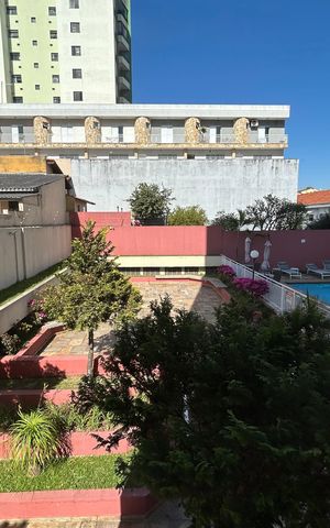 Apartamento para alugar com 55m², 2 quartos e 1 vaga Apartamento para alugar com 55m², 2 quartos e 1 vagaVista Quarto 1