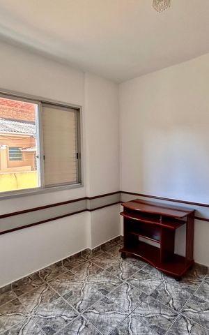 Apartamento para alugar com 55m², 2 quartos e 1 vaga Apartamento para alugar com 55m², 2 quartos e 1 vagaQuarto 2