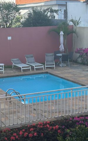 Apartamento para alugar com 55m², 2 quartos e 1 vaga Apartamento para alugar com 55m², 2 quartos e 1 vagaVista da Sacada