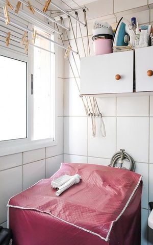 Apartamento para alugar com 65m², 2 quartos e 1 vagaÁrea de serviço