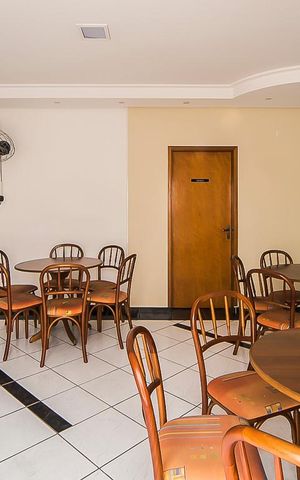 Apartamento para alugar com 65m², 2 quartos e 1 vagaSalão de festas