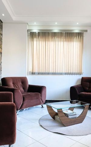 Apartamento para alugar com 65m², 2 quartos e 1 vagaHall de entrada
