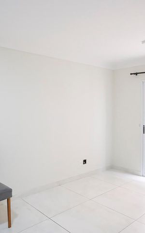 Apartamento para alugar com 65m², 2 quartos e 1 vagaSala