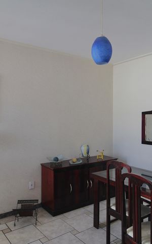 Casa à venda com 280m², 4 quartos e 4 vagasSala