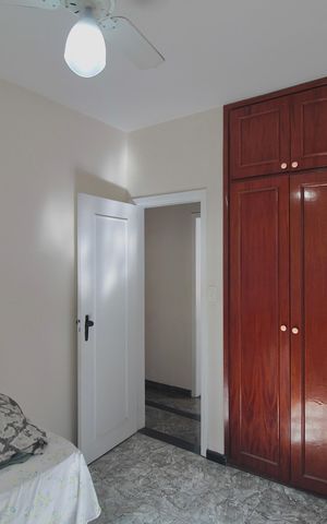 Casa à venda com 280m², 4 quartos e 4 vagasQuarto 3