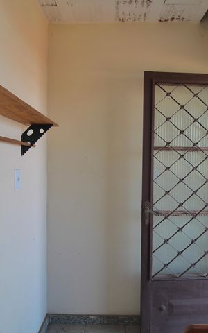 Casa à venda com 280m², 4 quartos e 4 vagasQuarto de Serviço