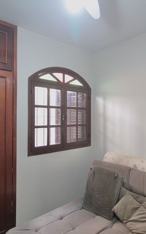 Casa à venda com 280m², 4 quartos e 4 vagasQuarto 2