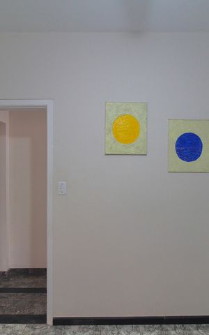 Casa à venda com 280m², 4 quartos e 4 vagasQuarto 2