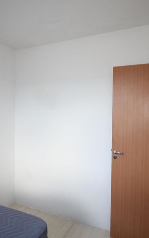 Apartamento para alugar com 44m², 2 quartos e 1 vagaQuarto 2