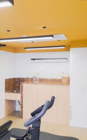 Apartamento à venda com 22m², 1 quarto e sem vaga