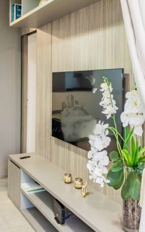 Apartamento à venda com 35m², 1 quarto e 1 vaga
