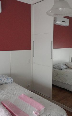 Casa de condomínio para alugar com 430m², 5 quartos e 4 vagasSuite 2