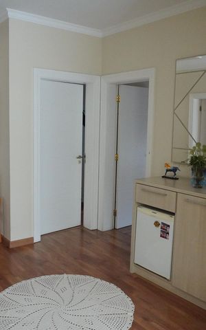 Casa de condomínio para alugar com 430m², 5 quartos e 4 vagasPiso Superior