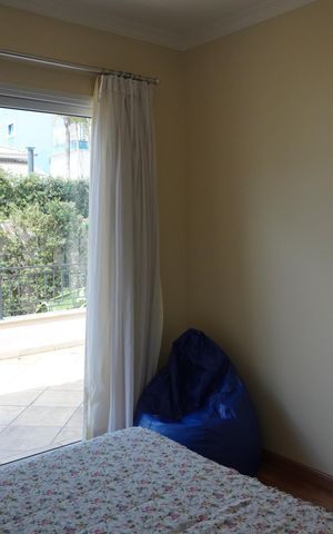 Casa de condomínio para alugar com 430m², 5 quartos e 4 vagasQuarto 2