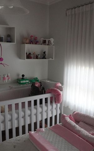 Casa de condomínio para alugar com 430m², 5 quartos e 4 vagasSuite 2