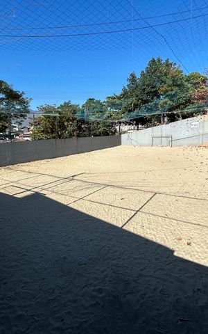 Apartamento para alugar com 48m², 2 quartos e 1 vagaCampo de futebol