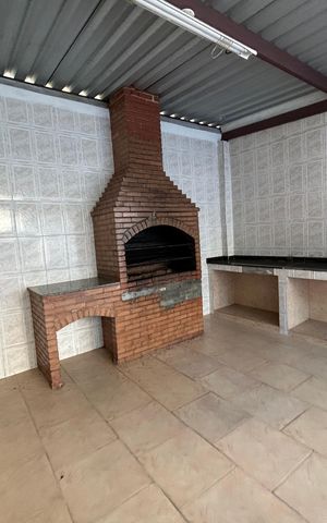 Apartamento para alugar com 48m², 2 quartos e 1 vagaÁrea comum - Churrasqueira