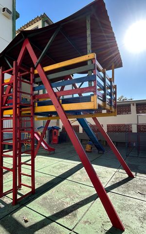 Apartamento para alugar com 48m², 2 quartos e 1 vagaÁrea comum - Playground