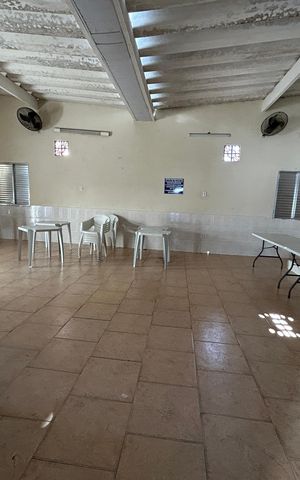 Apartamento para alugar com 48m², 2 quartos e 1 vagaÁrea comum - Salão de festas