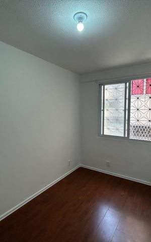 Apartamento para alugar com 48m², 2 quartos e 1 vagaQuarto 2