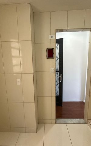 Apartamento para alugar com 48m², 2 quartos e 1 vagaCozinha