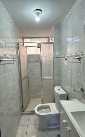 Apartamento para alugar com 48m², 2 quartos e 1 vagaBanheiro