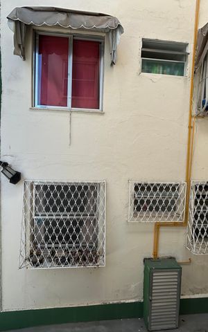 Apartamento para alugar com 48m², 2 quartos e 1 vagaVista do Quarto 2