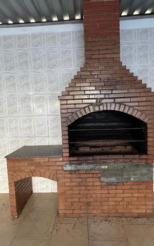 Apartamento para alugar com 48m², 2 quartos e 1 vagaÁrea comum - Churrasqueira