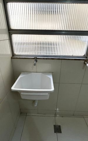 Apartamento para alugar com 48m², 2 quartos e 1 vagaÁrea de Serviço