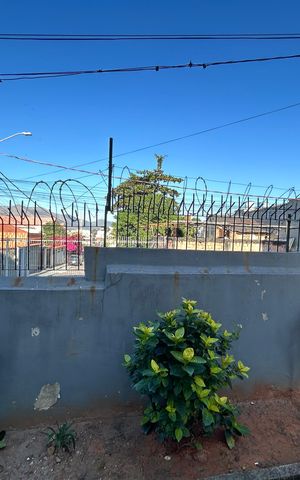 Apartamento para alugar com 48m², 2 quartos e 1 vagaVista do Quarto 1