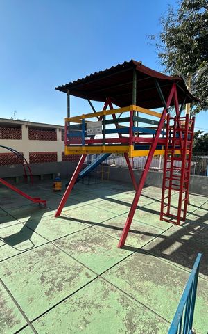 Apartamento para alugar com 48m², 2 quartos e 1 vagaÁrea comum - Playground