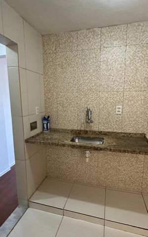 Apartamento para alugar com 48m², 2 quartos e 1 vagaCozinha