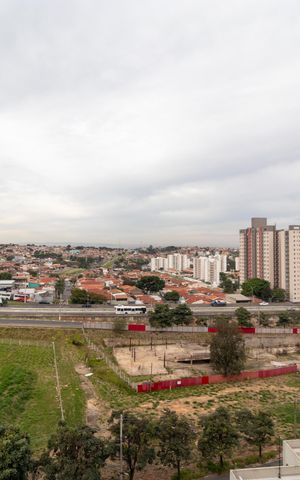 Apartamento para alugar com 44m², 2 quartos e 1 vaga Apartamento para alugar com 44m², 2 quartos e 1 vagaVista do Quarto 02