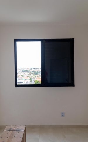 Apartamento para alugar com 44m², 2 quartos e 1 vaga Apartamento para alugar com 44m², 2 quartos e 1 vagaQuarto 01