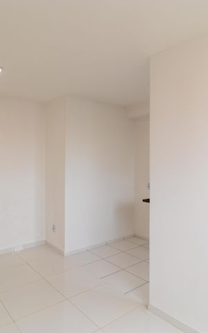 Apartamento para alugar com 44m², 2 quartos e 1 vaga Apartamento para alugar com 44m², 2 quartos e 1 vagaSalas