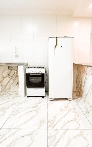 Apartamento para alugar com 60m², 2 quartos e 1 vaga