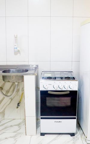 Apartamento para alugar com 60m², 2 quartos e 1 vaga