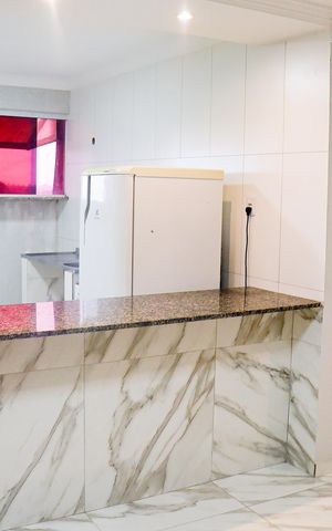 Apartamento para alugar com 60m², 2 quartos e 1 vaga