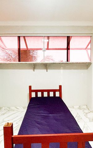 Apartamento para alugar com 60m², 2 quartos e 1 vaga