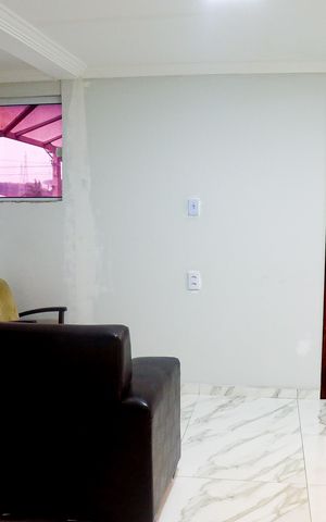 Apartamento para alugar com 60m², 2 quartos e 1 vaga